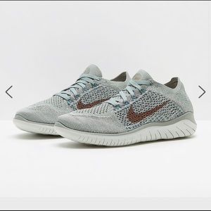 Nike Free RN Flyknit 2018